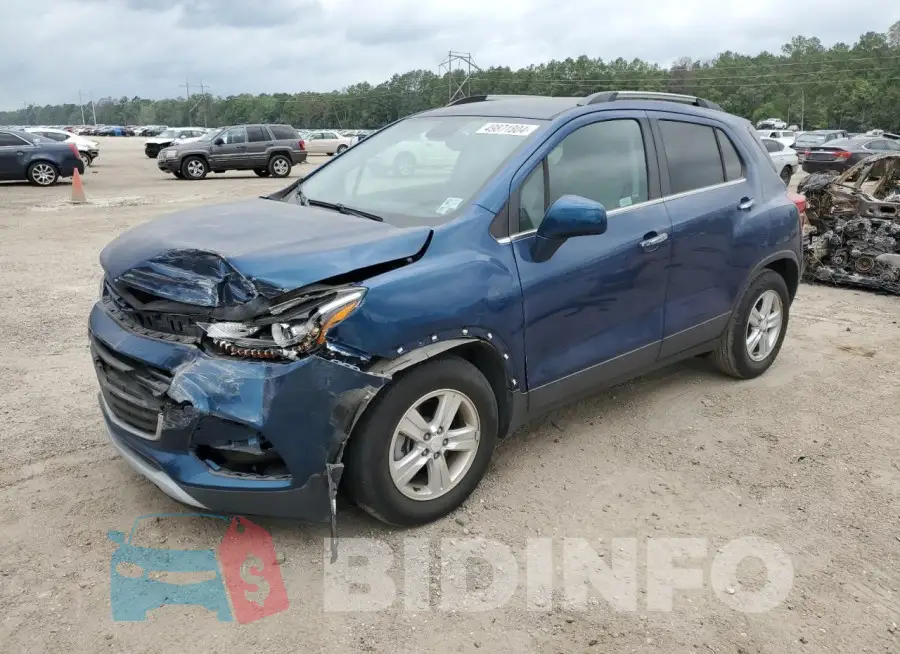 3GNCJLSB8KL195921 Photo# 1
