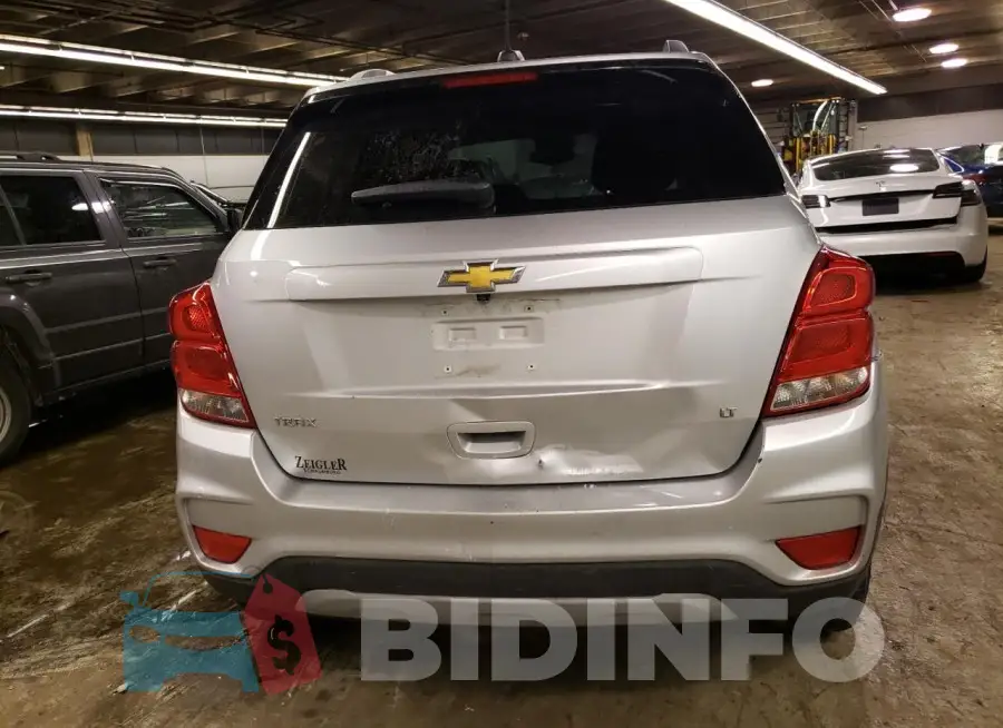 KL7CJLSB0LB033015 Photo# 6