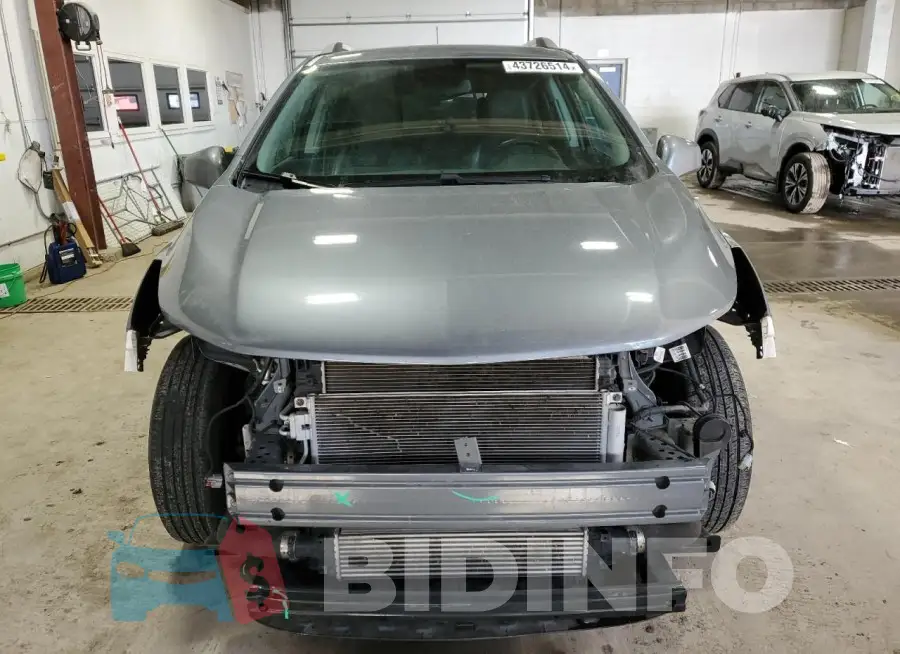 KL7CJLSB6KB855607 Photo# 5