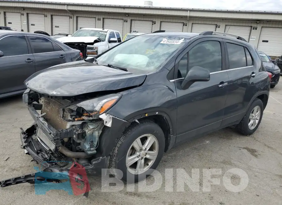 KL7CJLSBXJB547869 Photo# 1