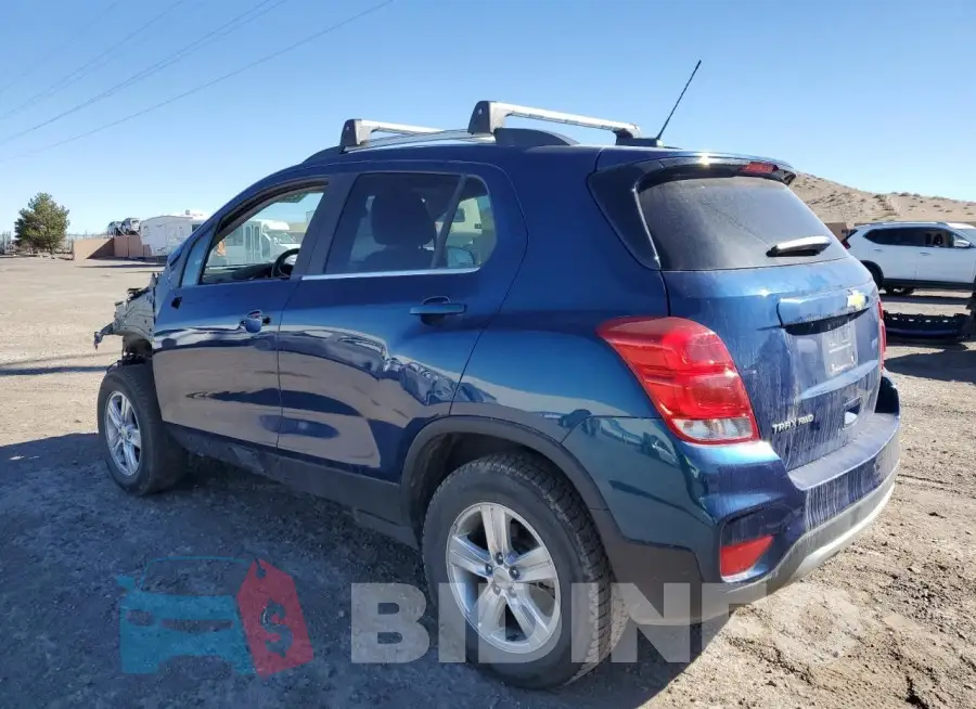KL7CJPSB0LB325965 Photo# 2