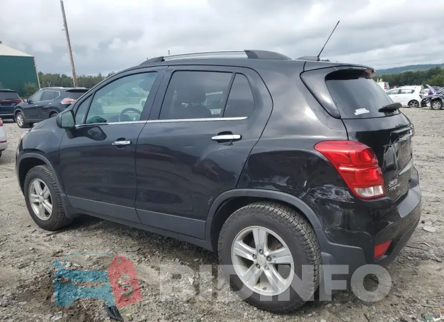 KL7CJPSB9LB079398 Photo# 2