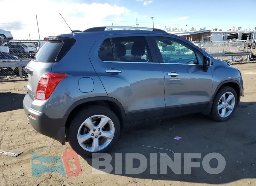 KL7CJTSB9FB171737 Photo# 3