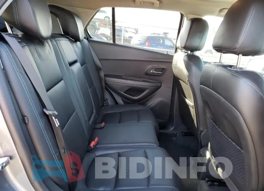 KL7CJTSB9FB171737 Photo# 11