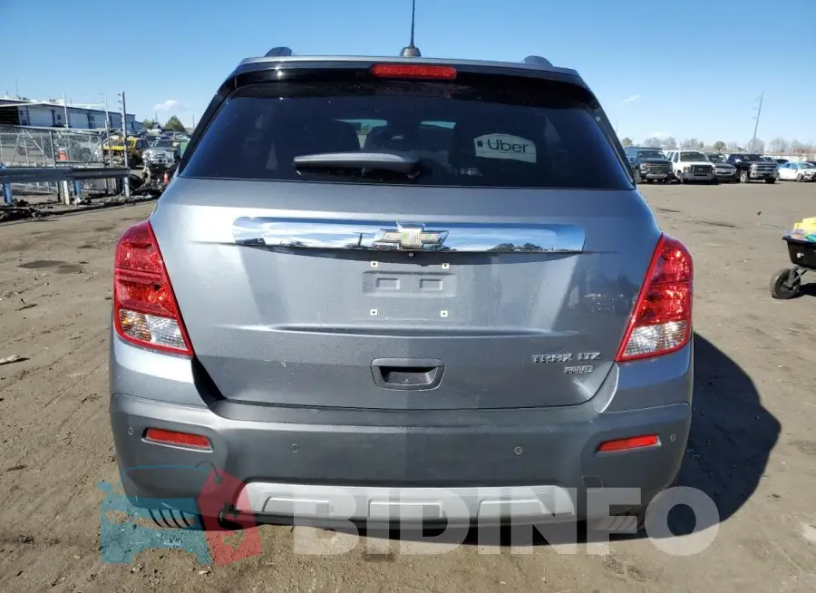 KL7CJTSB9FB171737 Photo# 6