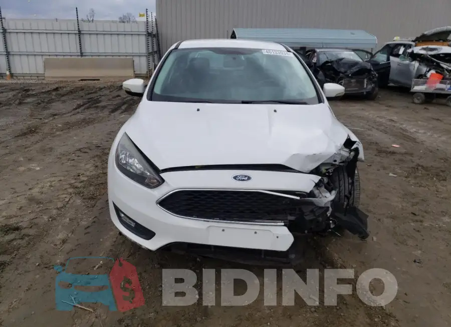 1FADP3F21GL330204 Photo# 5