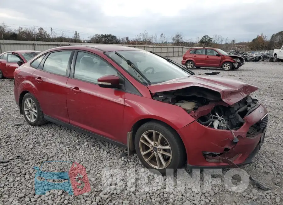1FADP3F22GL232640 Photo# 4