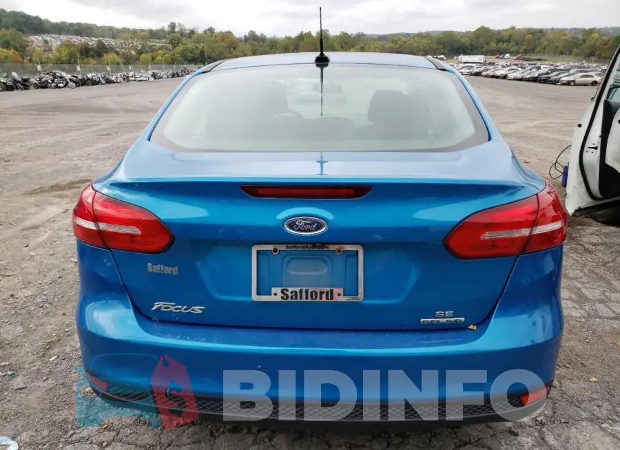 1FADP3F26FL292547 Photo# 6