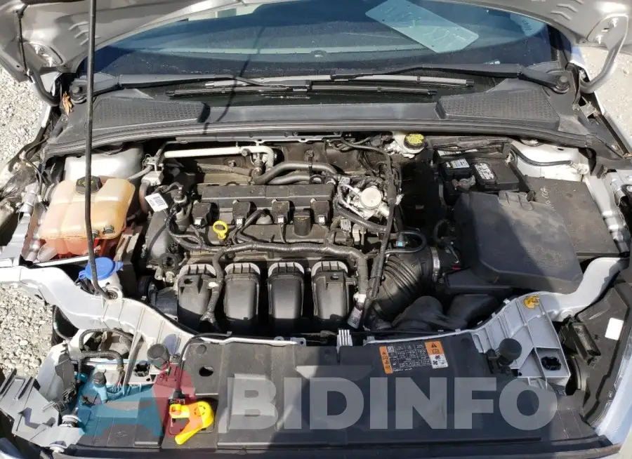 1FADP3F28GL332175 Photo# 11