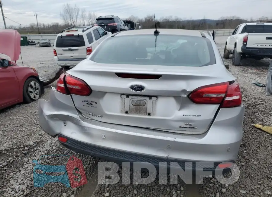 1FADP3F29GL401455 Photo# 6