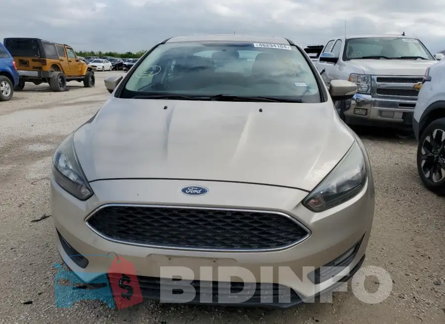 1FADP3H23HL227607 Photo# 5