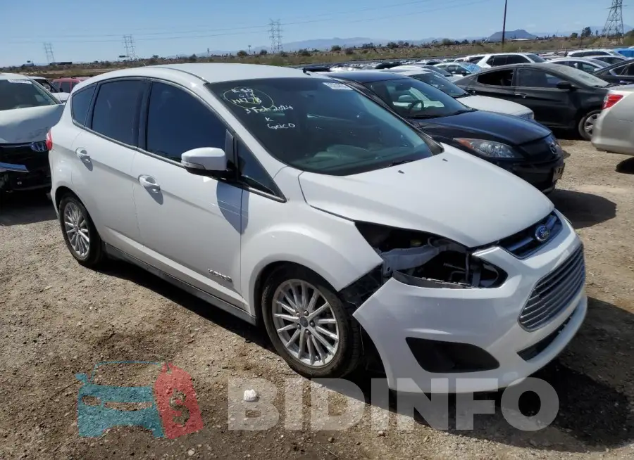 1FADP5AU7GL112658 Photo# 4