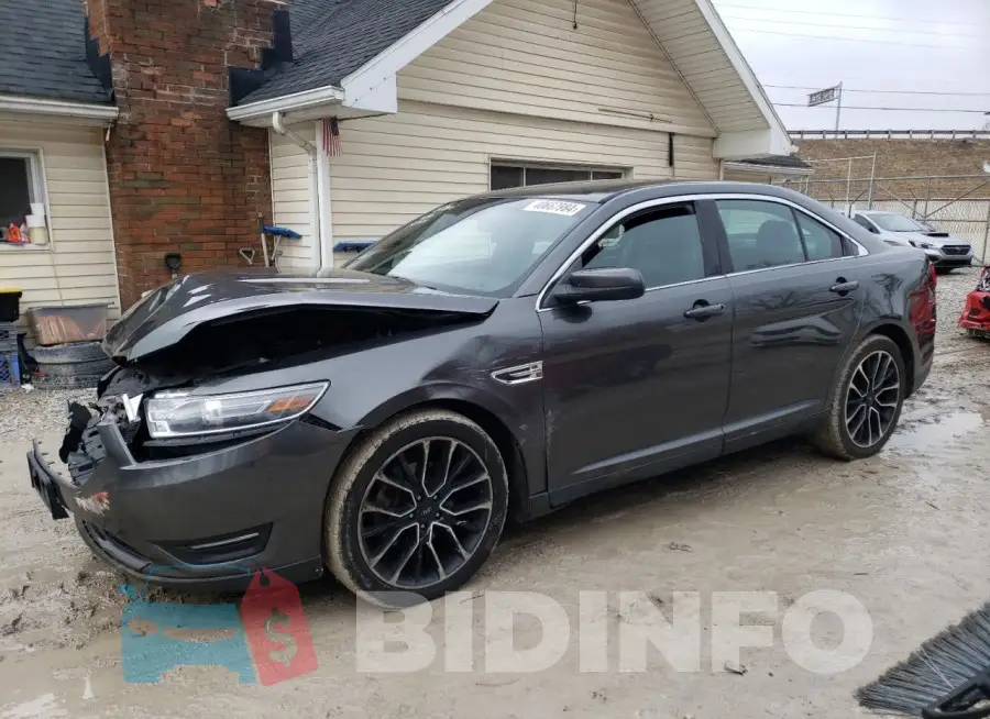 1FAHP2E8XJG135543 Photo# 1