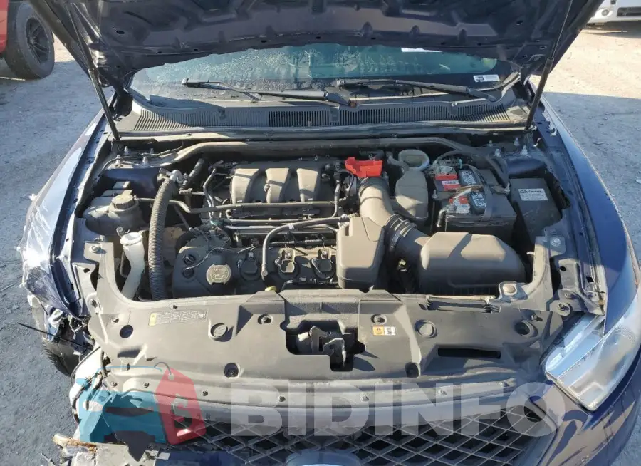 1FAHP2MK3JG123666 Photo# 11