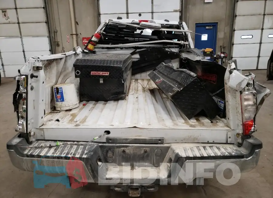 1FT7X2B67NEF85127 Photo# 6
