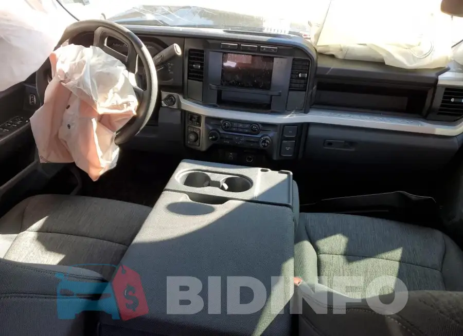 1FT8W2BA1PED13705 Photo# 8