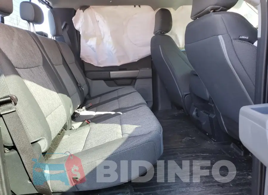 1FT8W2BA1PED13705 Photo# 10