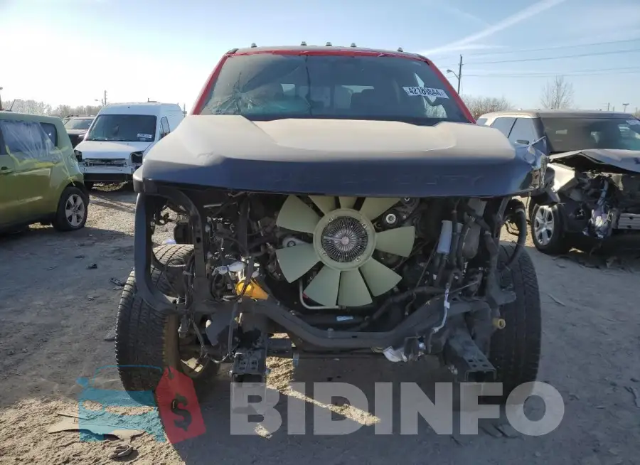 1FT8W2BT6NED51557 Photo# 5