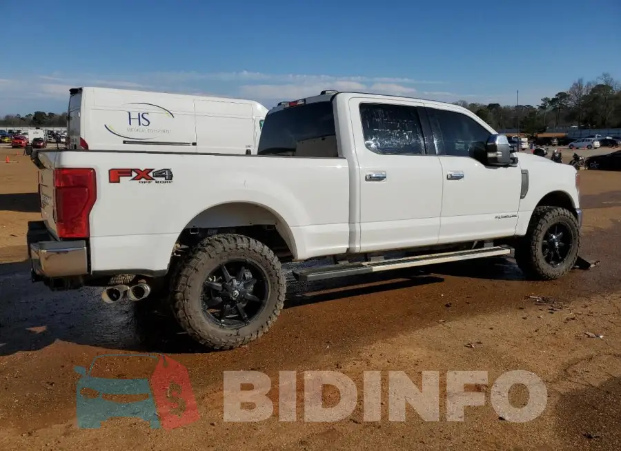 1FT8W2BT9NEF81111 Photo# 3