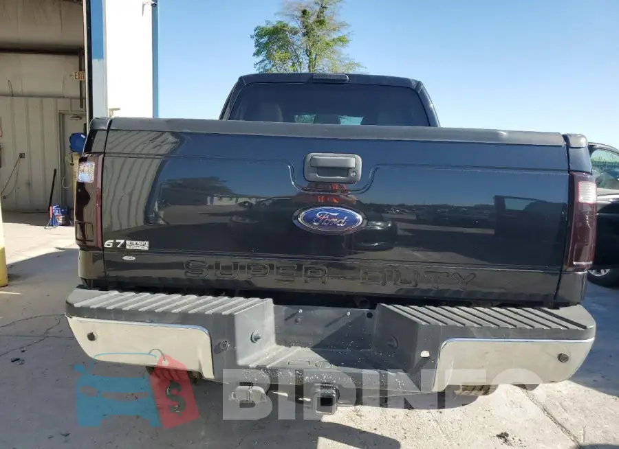 1FT8W3BT2FEC75052 Photo# 6