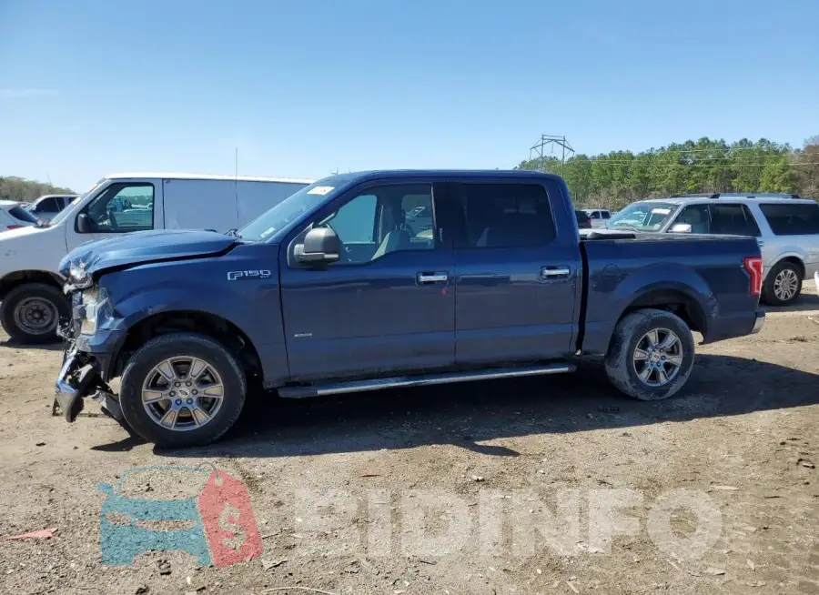 1FTEW1CP0HKC69165 Photo# 1