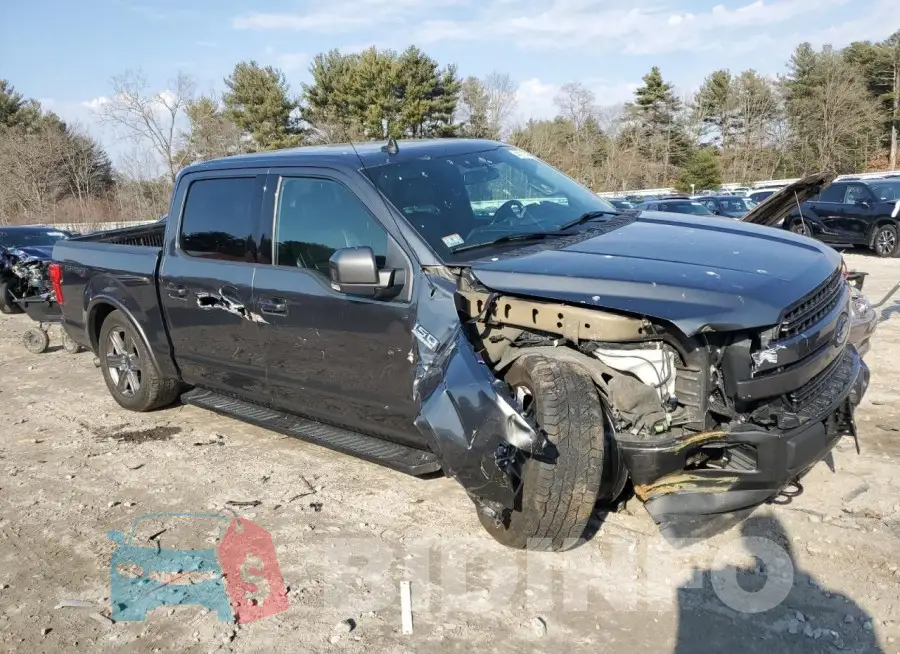 1FTEW1EP3LFB91897 Photo# 4