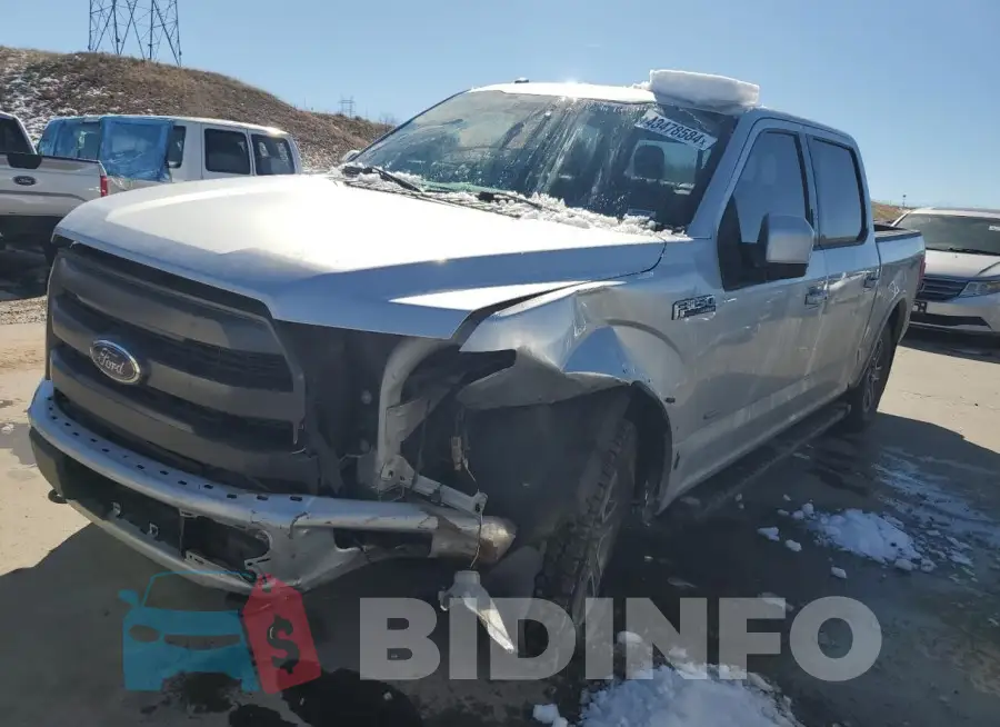 1FTEW1EP8GKD94734 Photo# 1