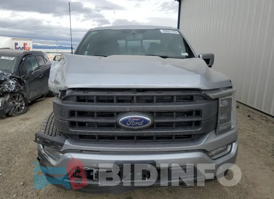 1FTFW1ED6PFB15445 Photo# 5