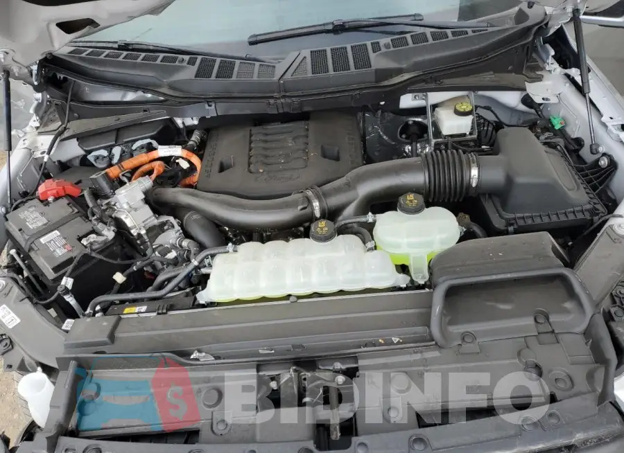 1FTFW1ED6PFB15445 Photo# 11