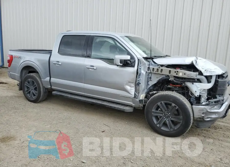 1FTFW1ED6PFB15445 Photo# 4
