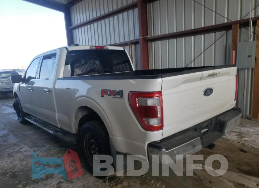 1FTFW1ED8NFA73096 Photo# 2