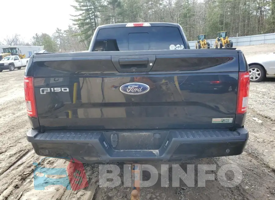 1FTFX1EFXHFB79245 Photo# 6