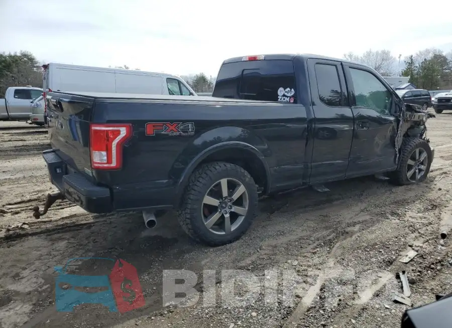1FTFX1EFXHFB79245 Photo# 3