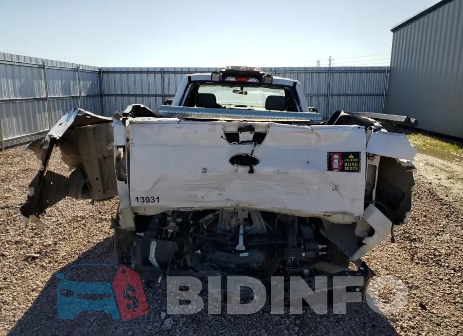 1FTMF1EB5KKD64907 Photo# 6