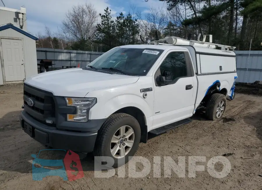 1FTNF1EG5GKE57059 Photo# 1