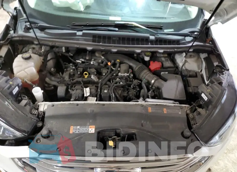 2FMPK4J92KBB67938 Photo# 12
