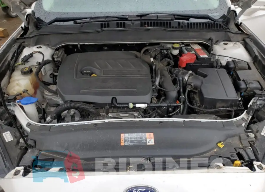 3FA6P0HD4GR162274 Photo# 11
