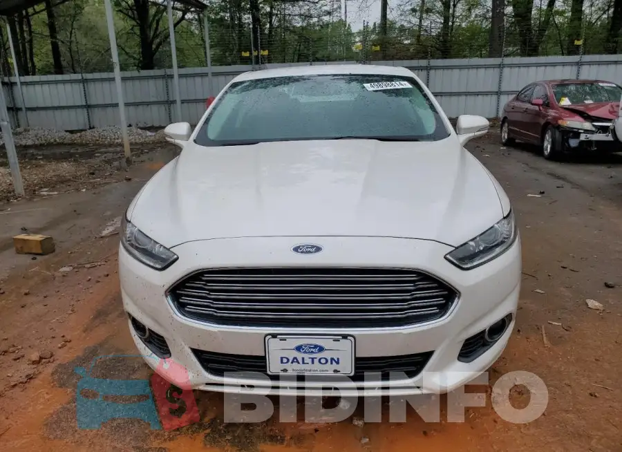 3FA6P0HD4GR162274 Photo# 5