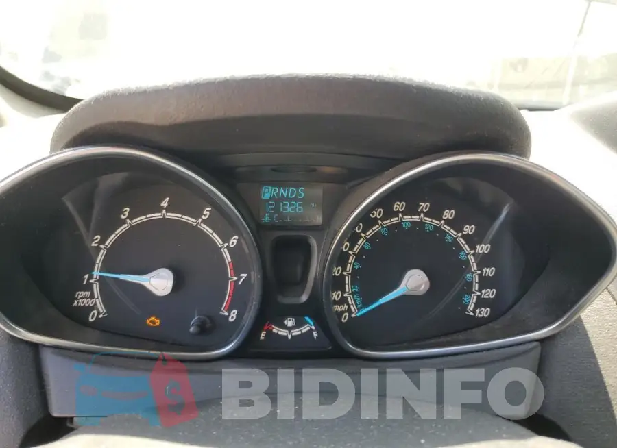 3FADP4BJXJM120404 Photo# 9