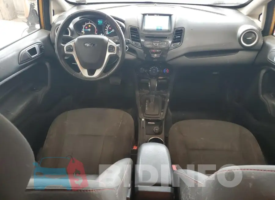 3FADP4EJ3GM119020 Photo# 8