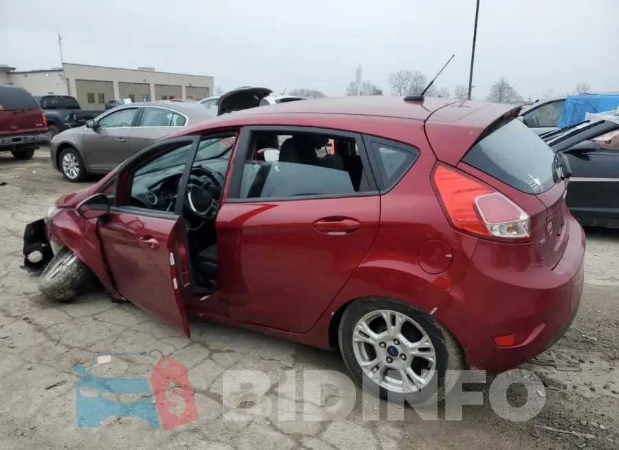 3FADP4EJ6FM109340 Photo# 2