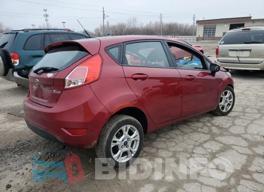 3FADP4EJ6FM109340 Photo# 3
