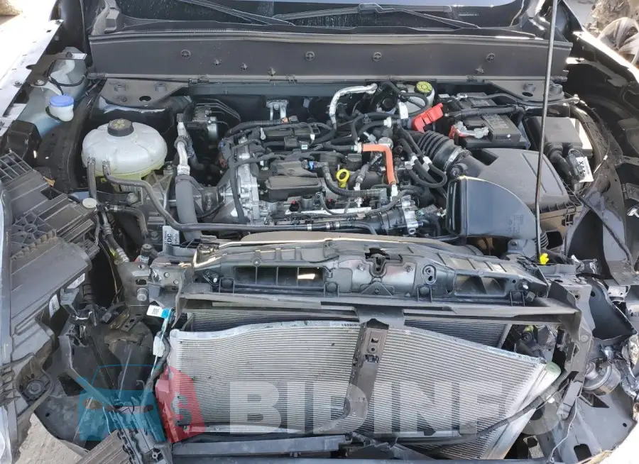 3FMCR9B6XPRD30436 Photo# 11