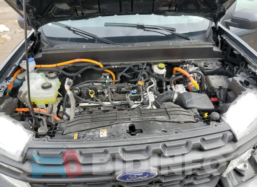 3FTTW8E34PRA20002 Photo# 11