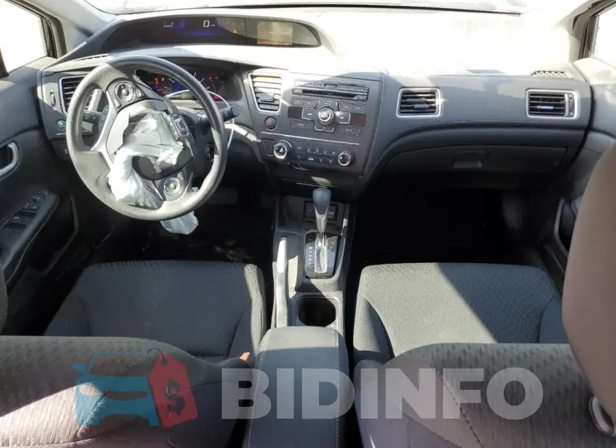 19XFB2F56FE003018 Photo# 8