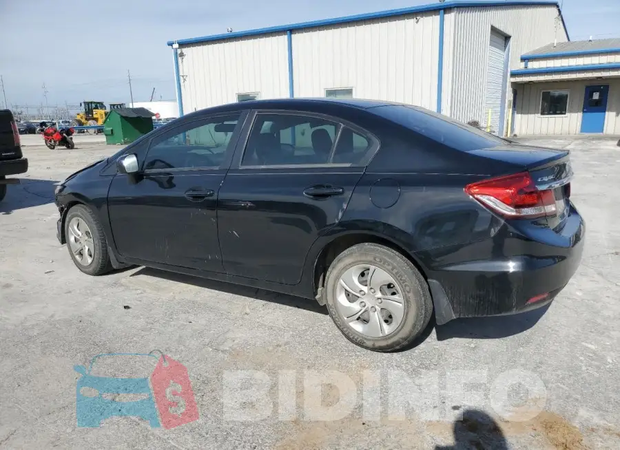 19XFB2F56FE003018 Photo# 2