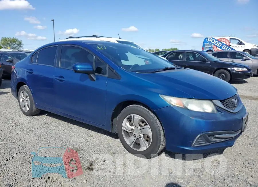 19XFB2F56FE281594 Photo# 4