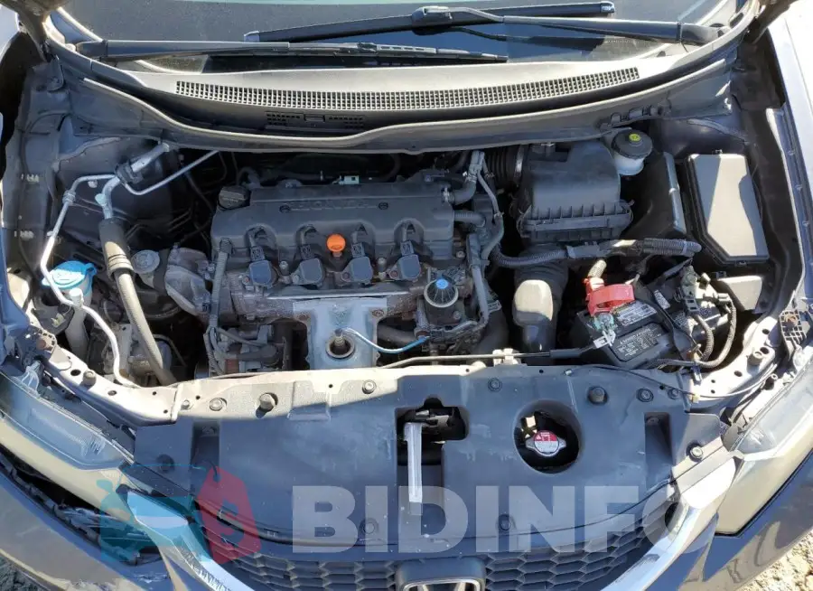 19XFB2F57FE284441 Photo# 11