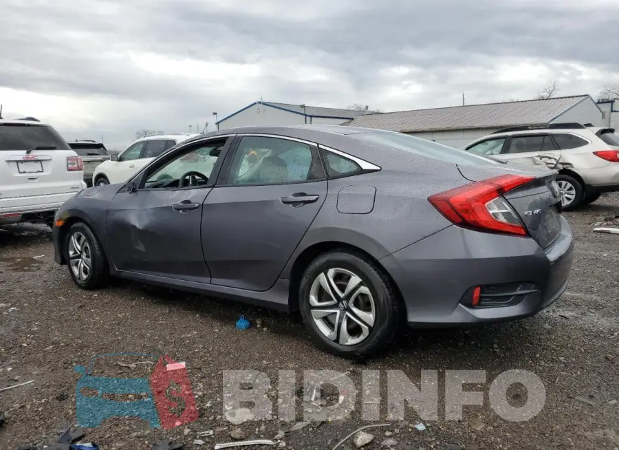 19XFC2F55HE015063 Photo# 2