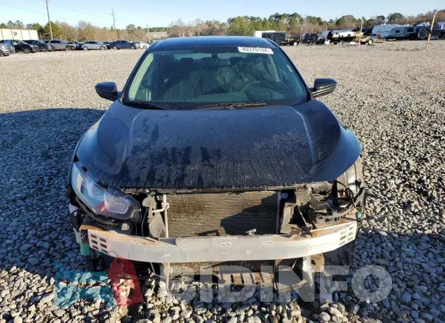 19XFC2F56GE055361 Photo# 5